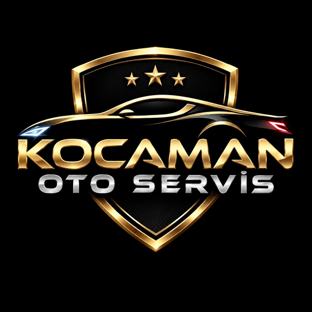 KOCAMAN OTO SERVİS